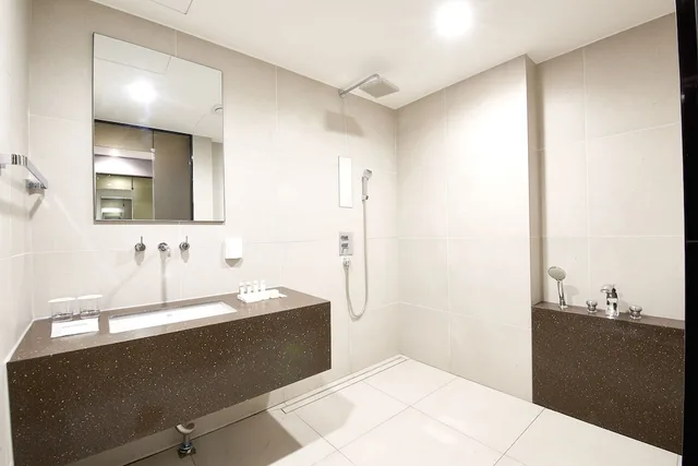 غرفة تُحدَّد حسب التوفر، Hotel TT Seomyeon 3/3