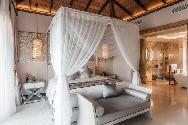 Suite, Villa, Salinda Resort Phu Quoc Island 2/3