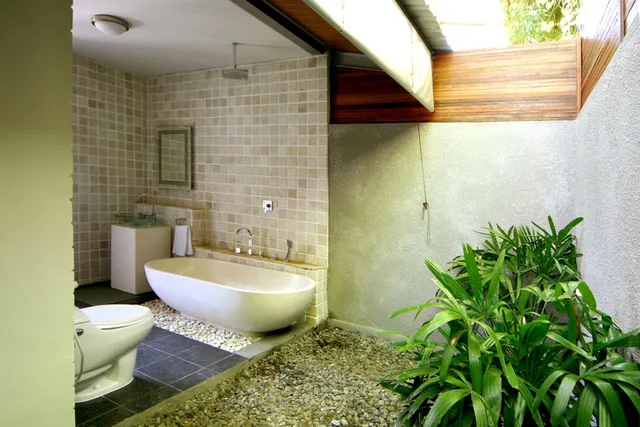 1 Bedroom, Emerald, Suite، VILLA PURI AYU 2/2