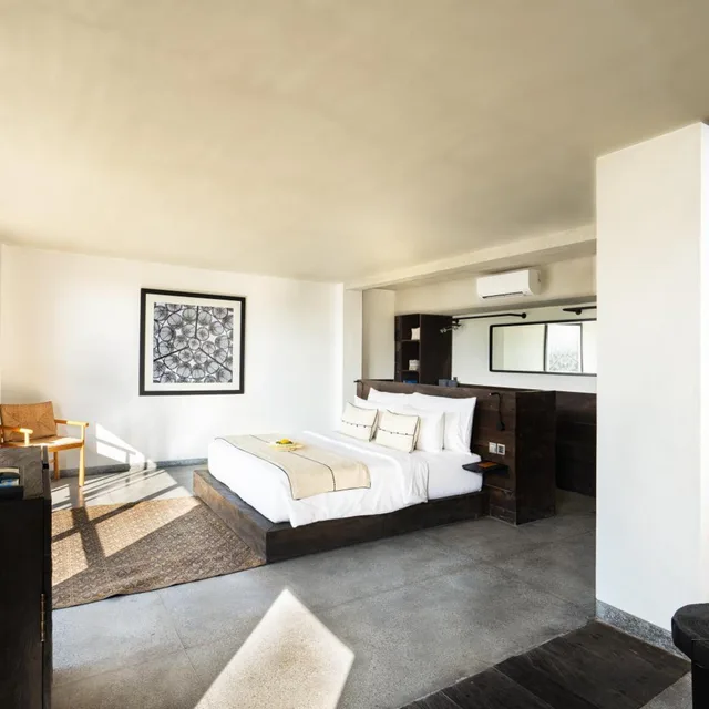 2 Bedrooms, Pool, Suite, Villa, Hot Tub، MAUA Nusa Penida 1/6