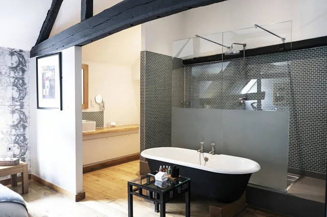 جناح جونيور بسرير كينج، Hotel Du Vin & Bistro Henley-On-Thames 7/9