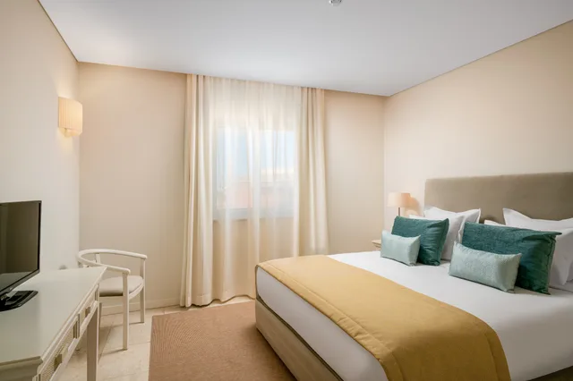 1 Bedroom, Apartment, Monte Santo Resort 1/2