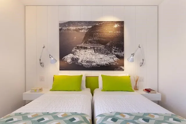 Plus, Classic, Twin Beds، Grand Hotel Riviera 2/4