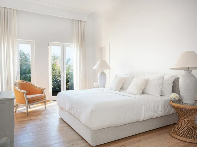 Villa, Mandola Rosa, A Resort to Live 1/10