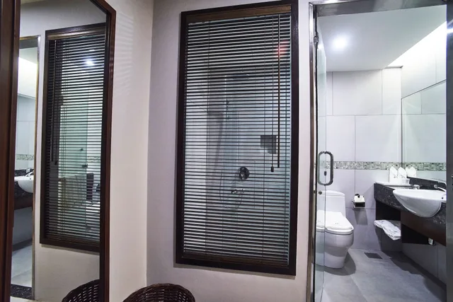 غرفة سوبيريور بسرير كوين، Meritin Hotel 4/5