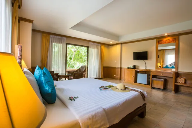 غرفة سوبيريور، Fair House Beach Resort & Hotel 8/10