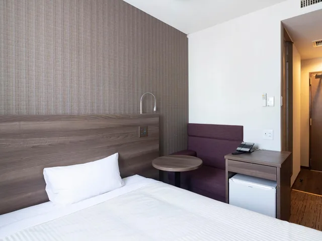 غرفة كومفورت مفردة، Hotel Wingport 1/4