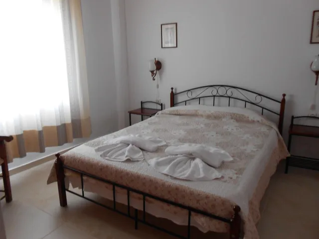 شقة عائلية، Michalis Villas 2/4
