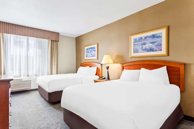 جناح، Comfort Inn & Suites I-25 near Spaceport America 1/3