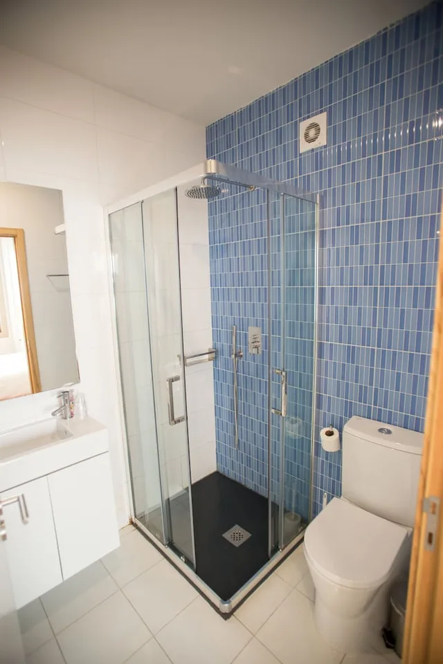 استوديو بسرير مزدوج بشرفة، Living Porto Apartments by Porto City Hosts 4/4