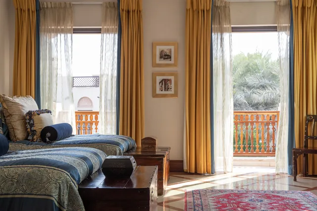 Malakiya, 2 Bedrooms, Luxury, Villa, 2 King Beds، Jumeirah Dar Al Masyaf 6/10