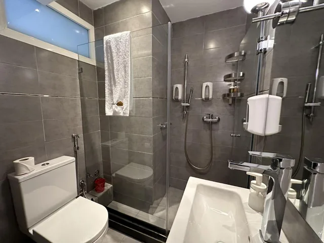 Suite, Terrace, Rent Inn Suites Hotel 7/7