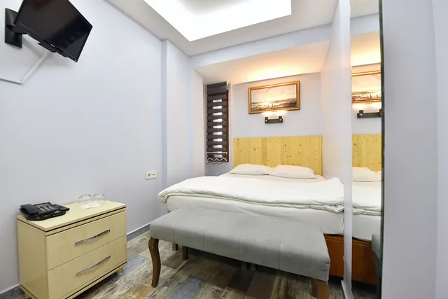 غرفة اقتصادية مفردة، Sunlife Hotel Old City 9/13