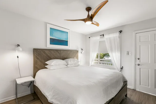 جناح بغرفة نوم واحدة، Hotel Cabana Clearwater Beach 2/2
