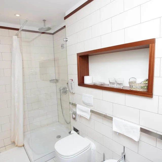 Luxury, Double Bed, Building، PALANGA SPA DESIGN HOTEL 2/5