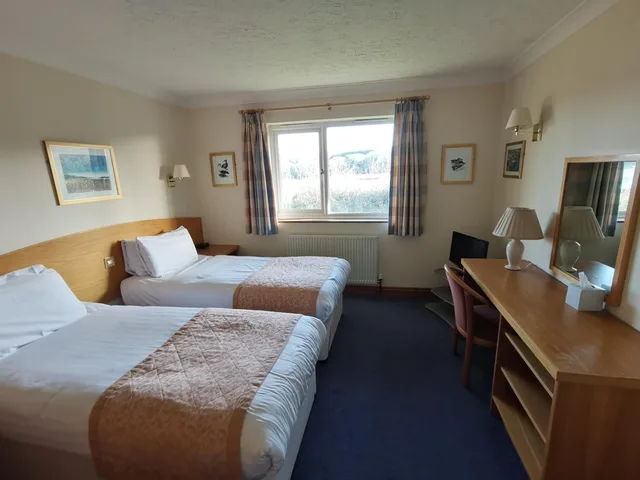 1 Bedroom, Lodge, Apartment، Passage House Hotel 1/1