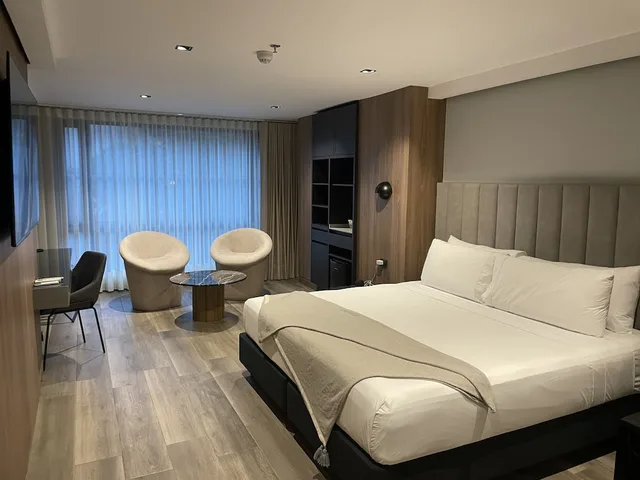 جناح سوبيريور بسرير كينج، Hotel Selis 1/3