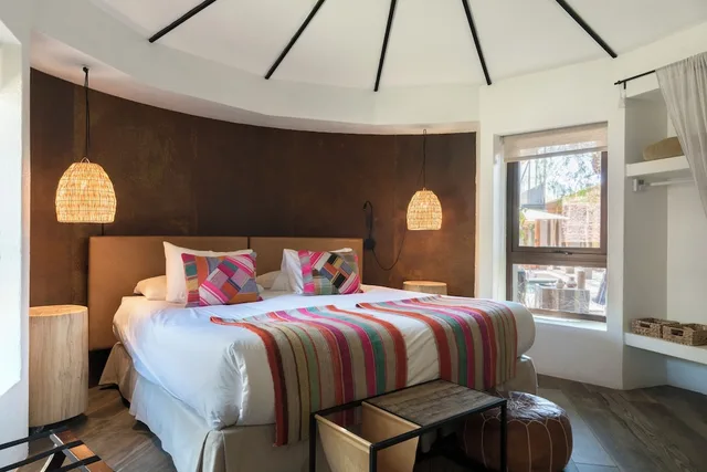 Standard, Hotel Desertica 5/8