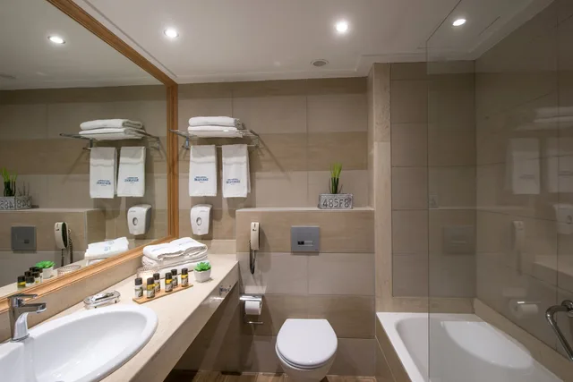Suite, Sea View, Two Story، Royal and Imperial Belvedere 5/5