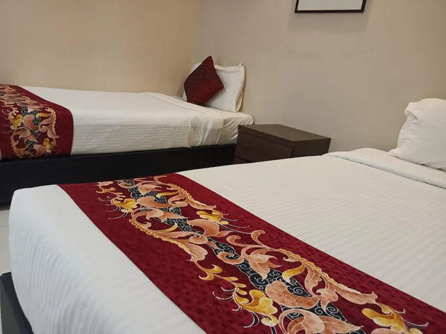 شقة بـ3 غرف نوم، Cinta Sayang Resort 8/10