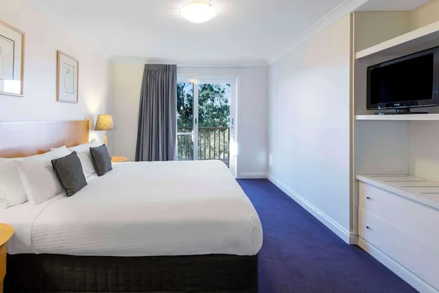 فيلا سوبيريور بستة أسرّة بـ3 غرف نوم، Avani Cypress Lakes Resort 1/10