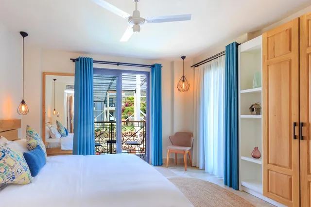 غرفة بسرير مزدوج، Ecclesia Boutique Hotel - Adults Only 5/7