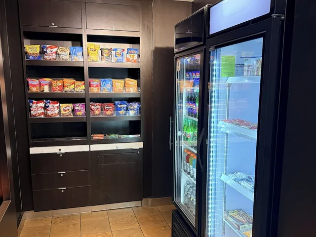Preston Suites by IHG, Montgomery 5/33