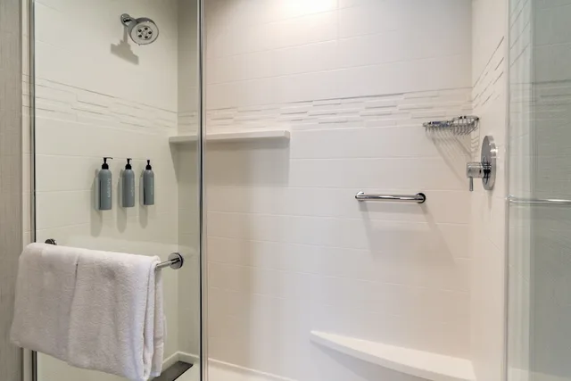 استوديو بسرير كينج مع أريكة، Residence Inn by Marriott Pigeon Forge 7/7