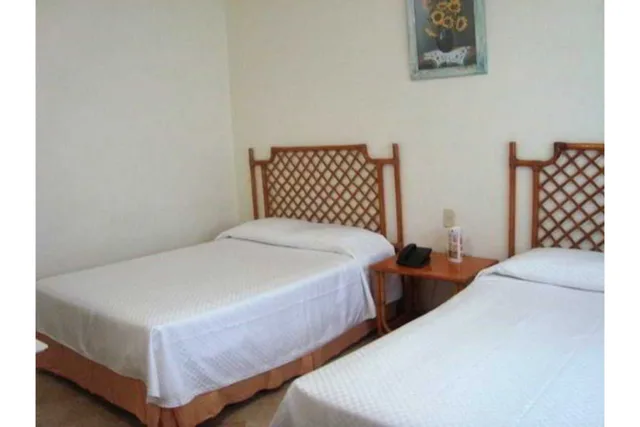 غرفة قياسية بسرير مزدوج، Grand Royal Lagoon 1/2