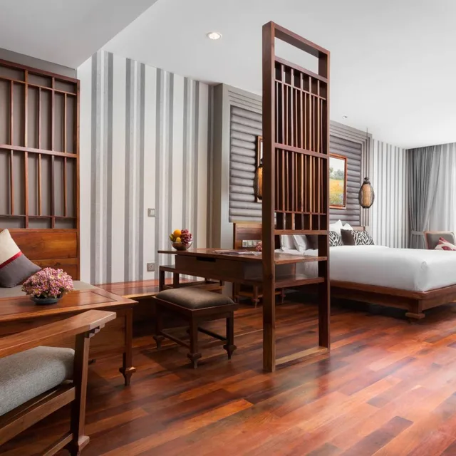 classic, J7 Angkor Hotel 5/9
