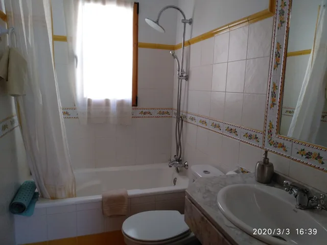 2 Bedrooms, Tower, Traditional, Apartment, Kitchen, LA CASA DEL CARREBAIX 10/10
