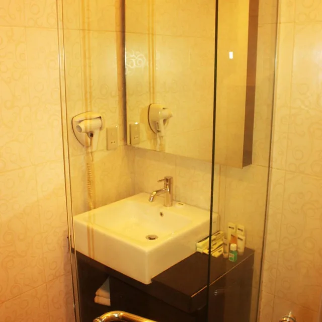 جناح بـ3 غرف نوم، Travellers Suites Serviced Apartments 4/5