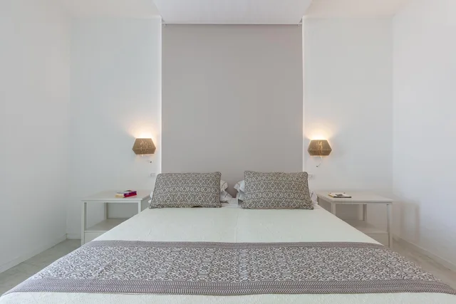 غرفة تنفيذية عائلية، Flamingo Hotel 6/10