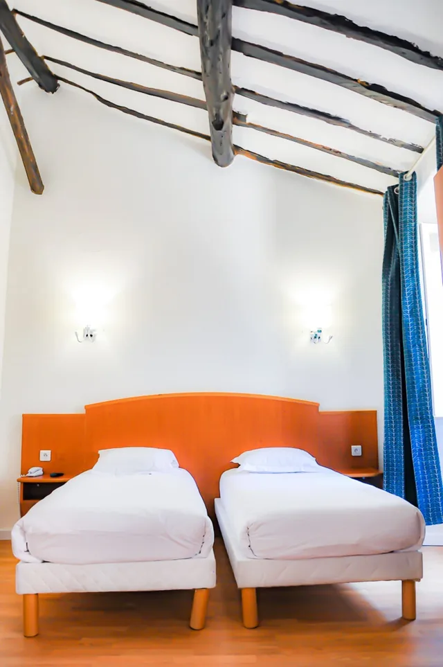 غرفة كومفورت ثلاثية، Hotel Posta Vecchia 2/10