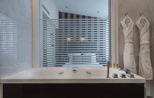 جناح جونيور، Le Boutique Hotel & Spa 8/8