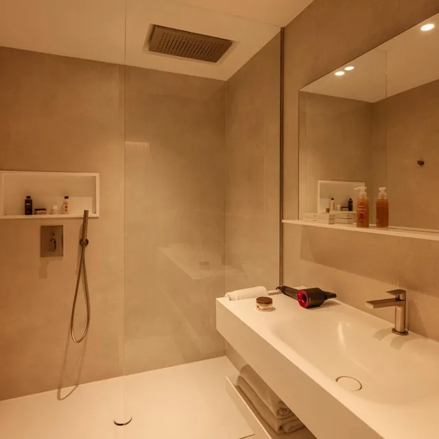 جناح تنفيذي، OdSweet Duomo Milano Hotel 6/6