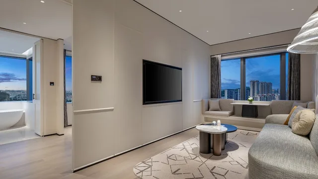 Xiamen Sm City By Ihg, Xiamen 34/50