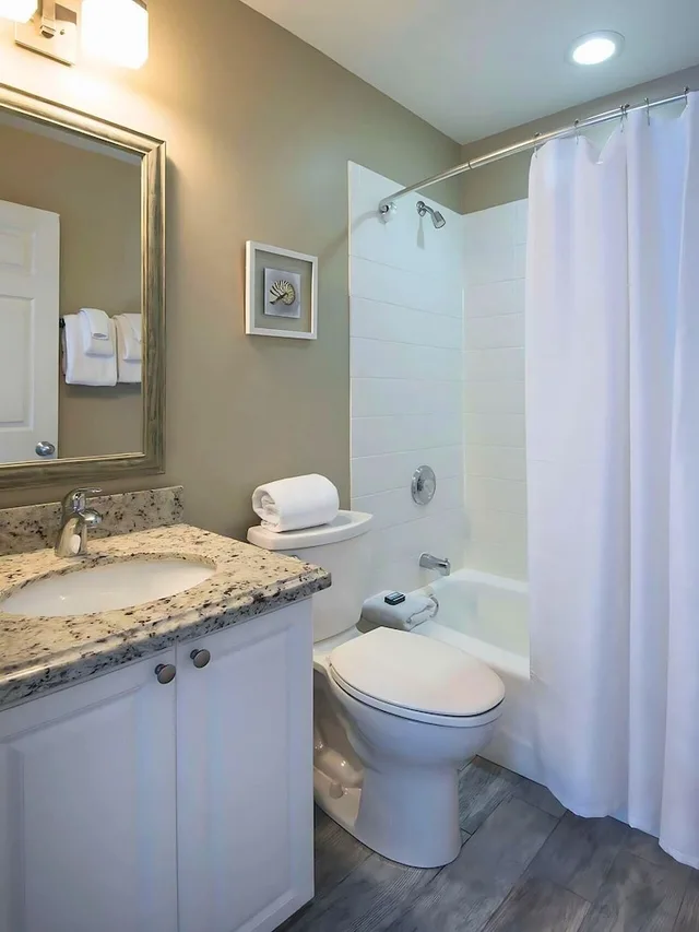 2 Bedrooms, Premium, Villa, 2 Queen Beds, Sofa, Hawks Cay Resort 3/3