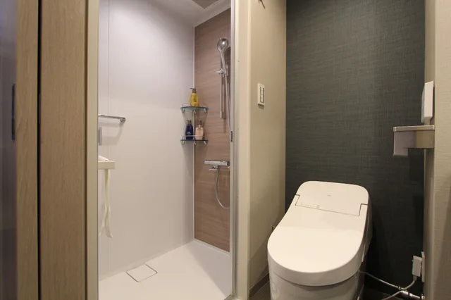 Room, King Bed, KOKO HOTEL Tsukiji Ginza 4/6