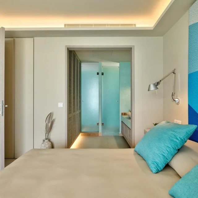 Villa, Sea View, Accessible, Amada Colossos Resort 1/3