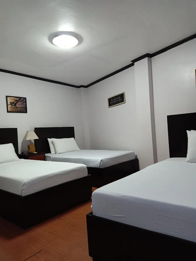 غرفة ديلوكس، The Gabriella Bed And Breakfast 2/3
