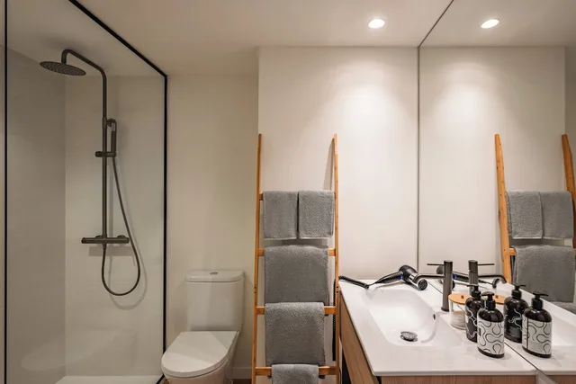 Innside, City View، Hotel San Sebastian Orly, Affiliated by Melia 7/8