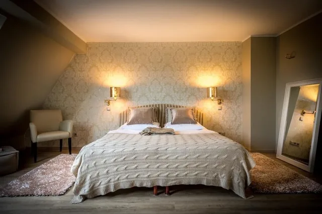 Hotel Rheydter Residenz، مونشنغلادباخ 5/38