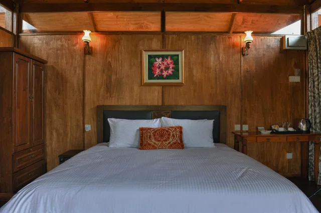 Superior, Chalet, Queen Bed, THE GEMALAI VILLAGE 1/3