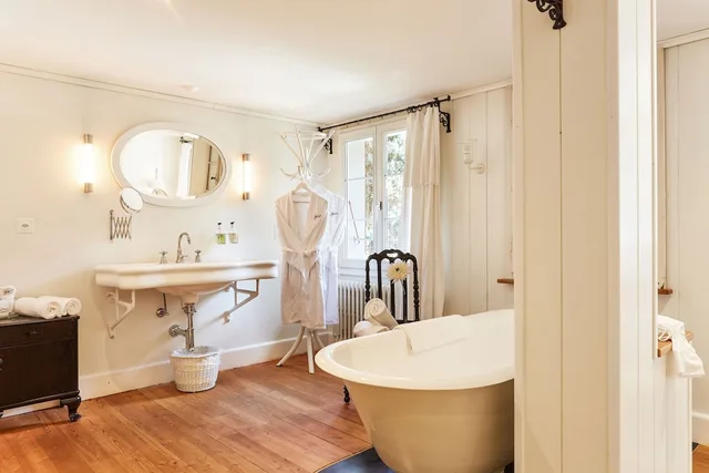 غرفة ديلوكس بسرير كوين، Boutique Hotel Schluessel 7/7