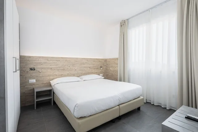 1 Bedroom, Apartment, Queen Bed, Sofa, Balcony, Cavalluccio Marino 3/8