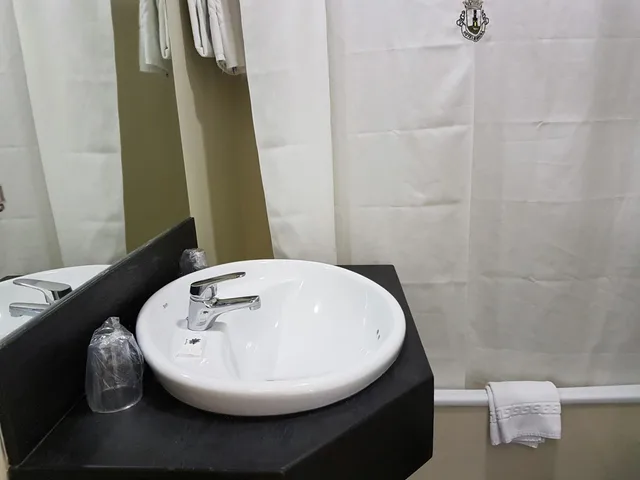 شقة بغرفة نوم واحدة، Hotel de Moura 3/4