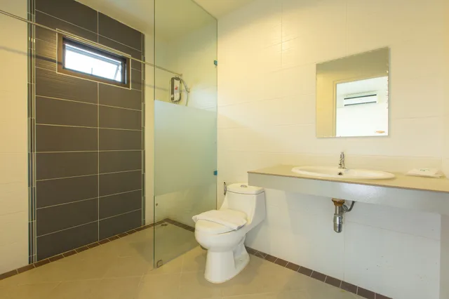 Special, 1 Double and 1 Single Bed، Chiang Mai Waroros Boutique Hotel (ex Baan Tai Wang Chiangmai) 6/7