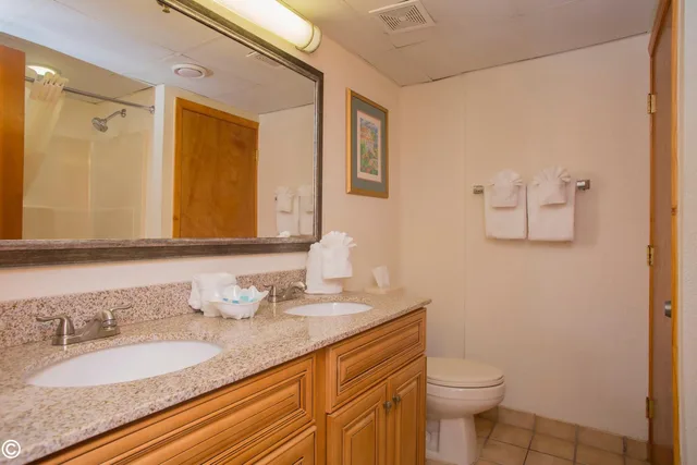 2 Bedrooms, Apartment, Ocean Front، Beach Cove Resort 5/6