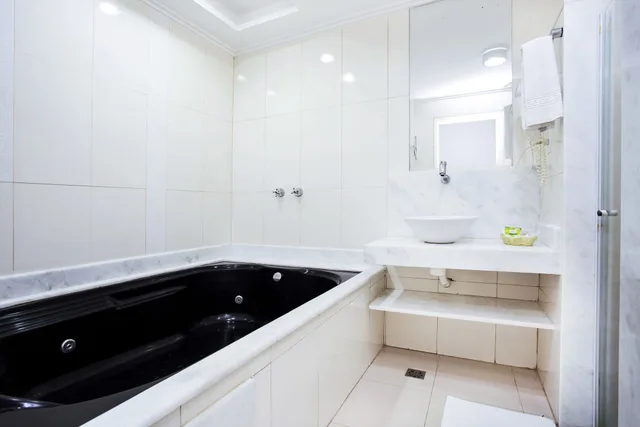 Luxury, Suite, Hydromassage، Ilhabela Hotel 5/5